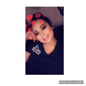 Meet your Posher, Veronica